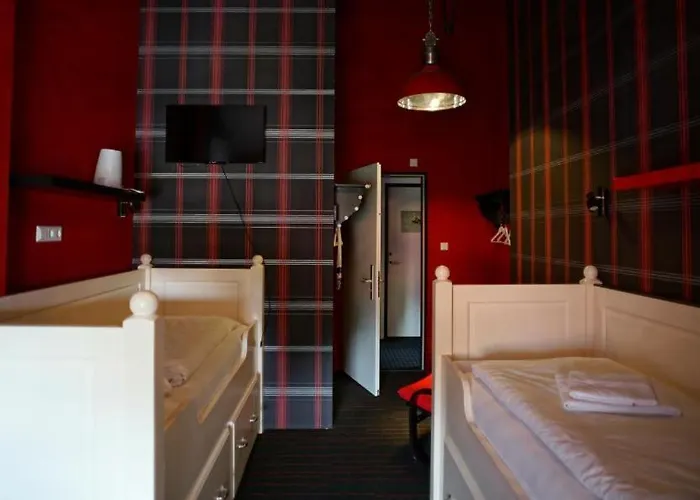 Otel Sport *
