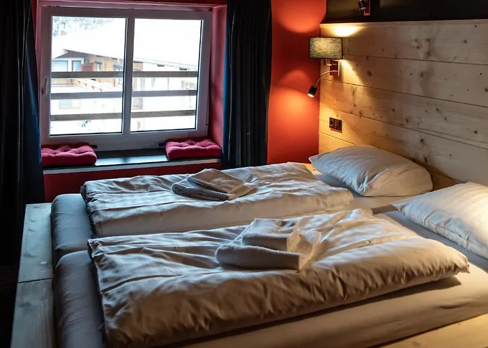 Sport Otel Inzell