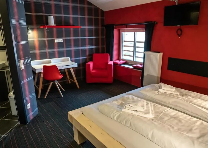 Otel Sport