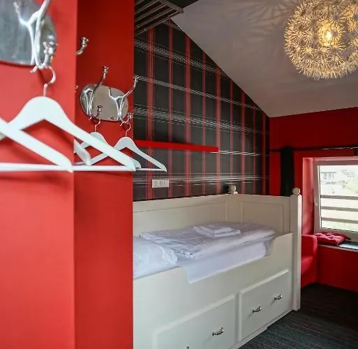 Otel Sport Inzell