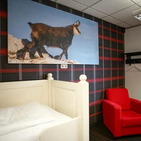 Sport Hotel *
