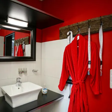 Sport Hotel Inzell