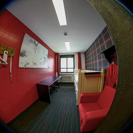 Hotel Sport