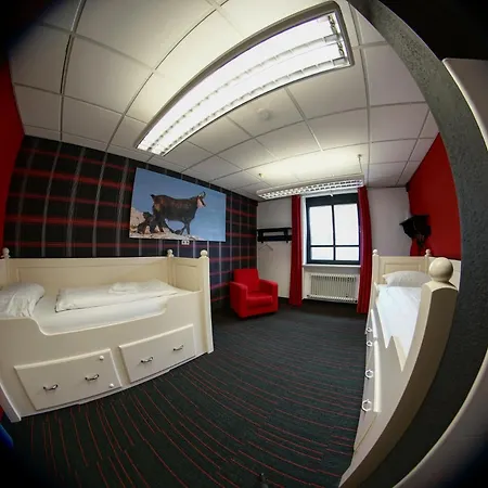 Sport Hotel *
