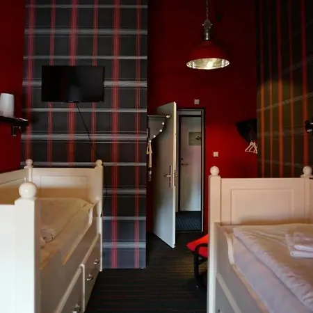 Hotel Sport *