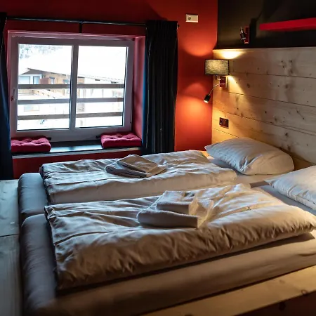 Sport Hotel Inzell