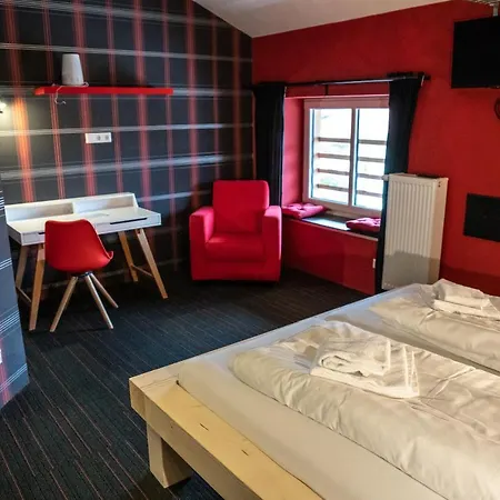 Hotel Sport