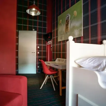 Sport Hotel