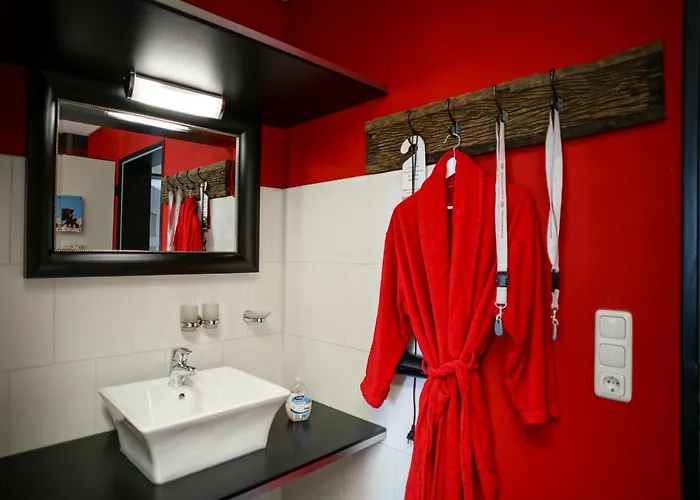 Sport Hotel Inzell