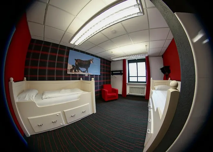 Sport Hotel *